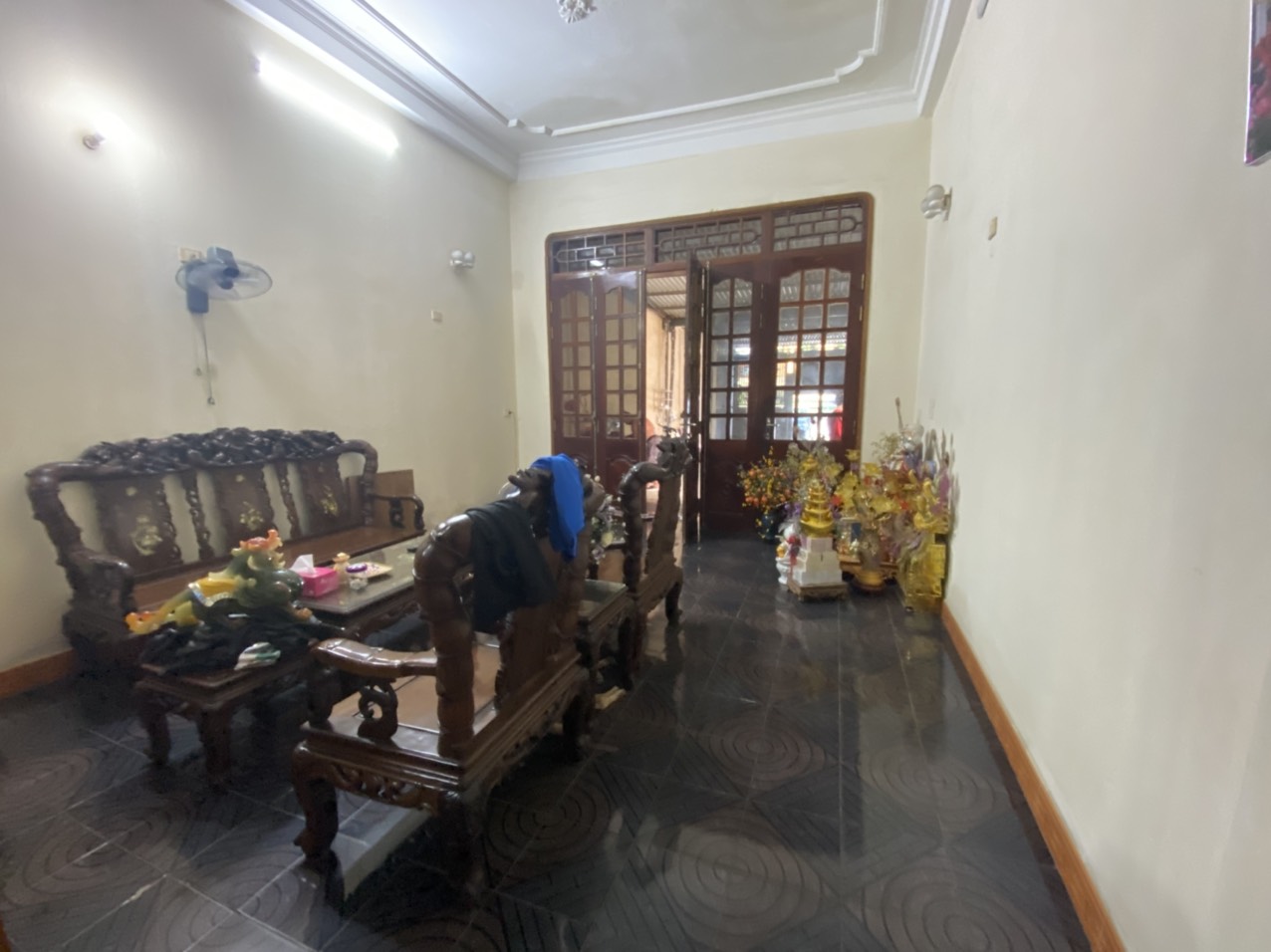Chính chủ cần bán nhà số 125 Nguyễn Chí Thanh, thành phố Thanh Hoá 11885564