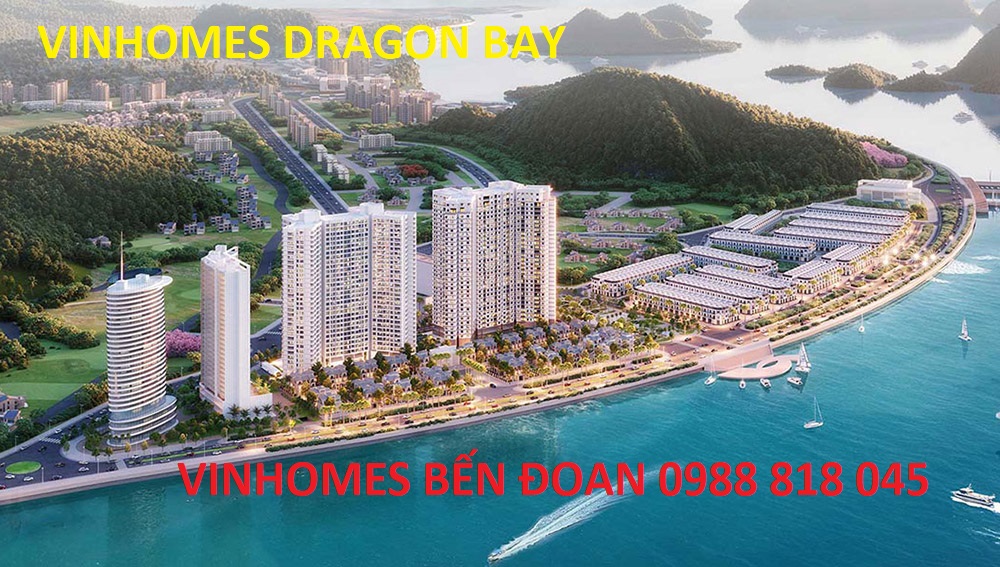 Biệt thự Biển HẠ LONG, dự án DRAGON BAY - BẾN ĐOAN, CHÍNH CHỦ 11886609