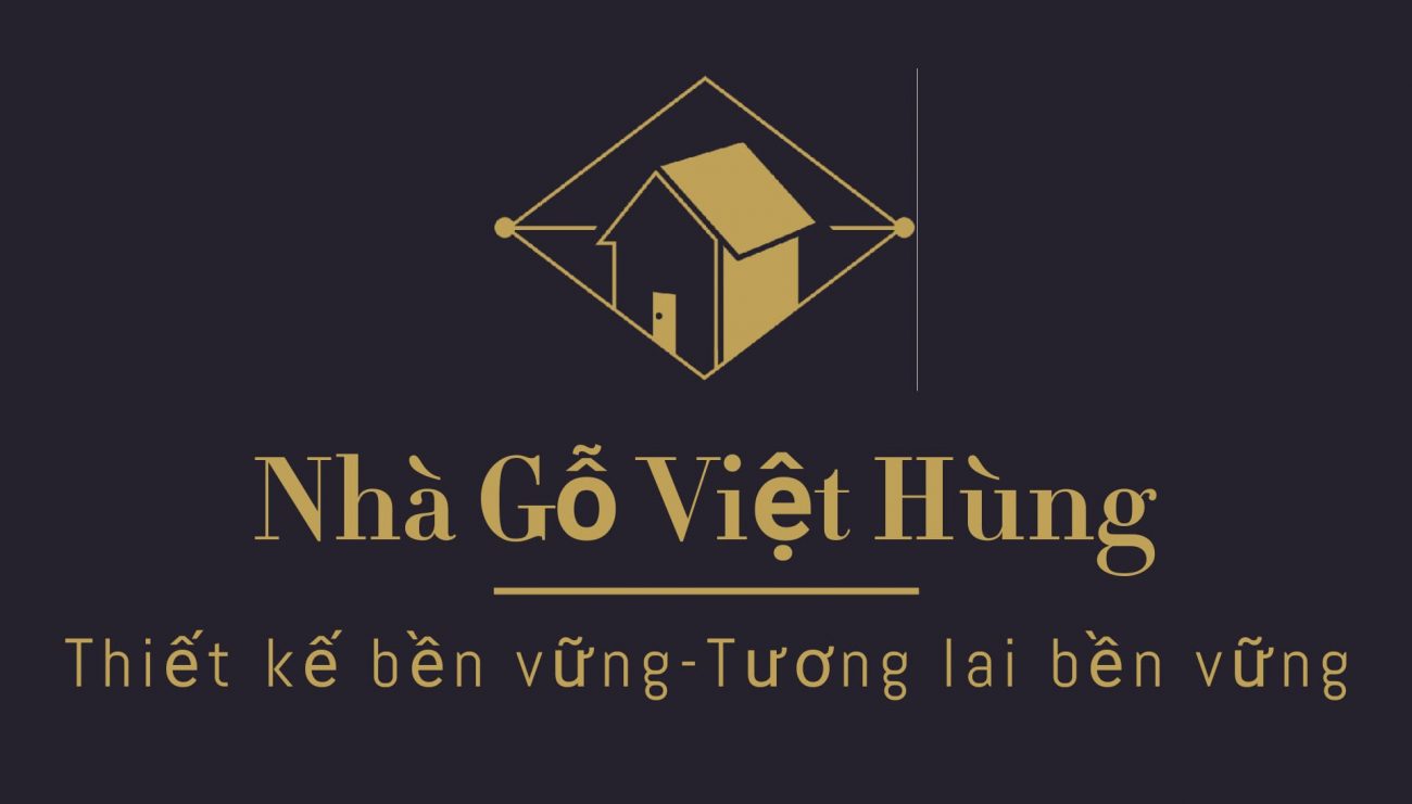 Nhà gỗ Việt Hùng – Bản sắc Nhà Việt! 11888045