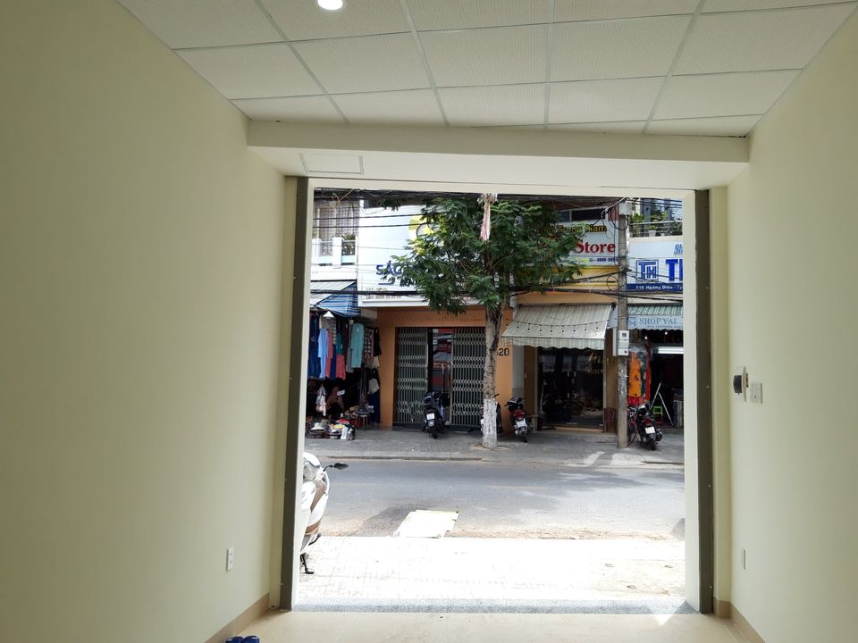 Chính chủ cần Cho thuê mặt bằng đẹp thuận tiện kinh doanh tại Quận Hải Châu, TP. Đà Nẵng. 11891359