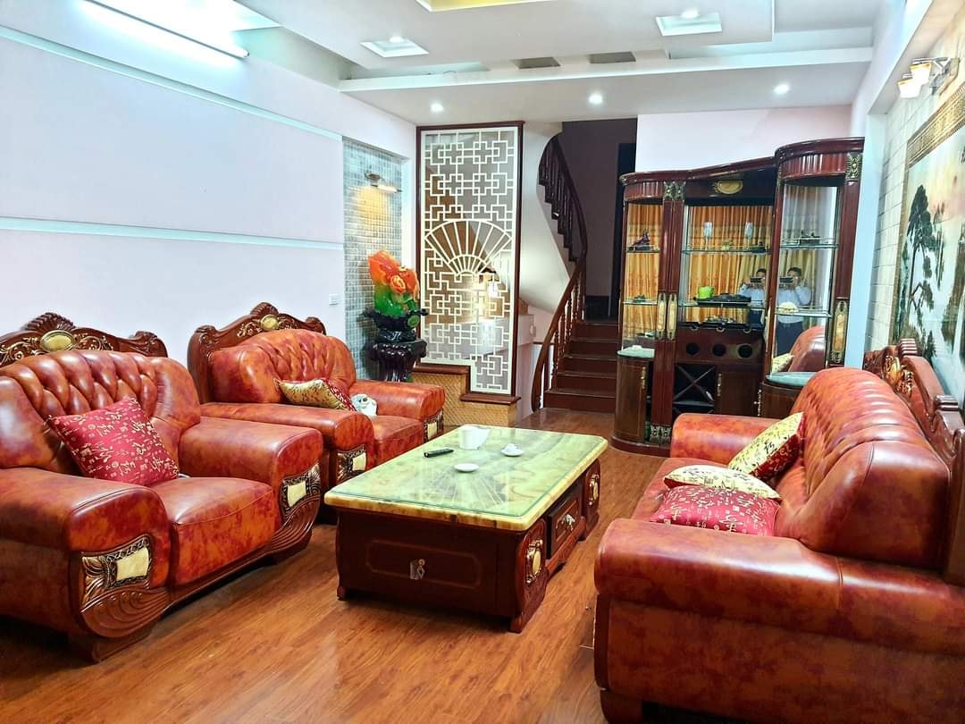 Bán nhà phố Hoa Bằng,Cầu Giấy, 65m x 5T, Kinh doanh, Ô tô 11891753