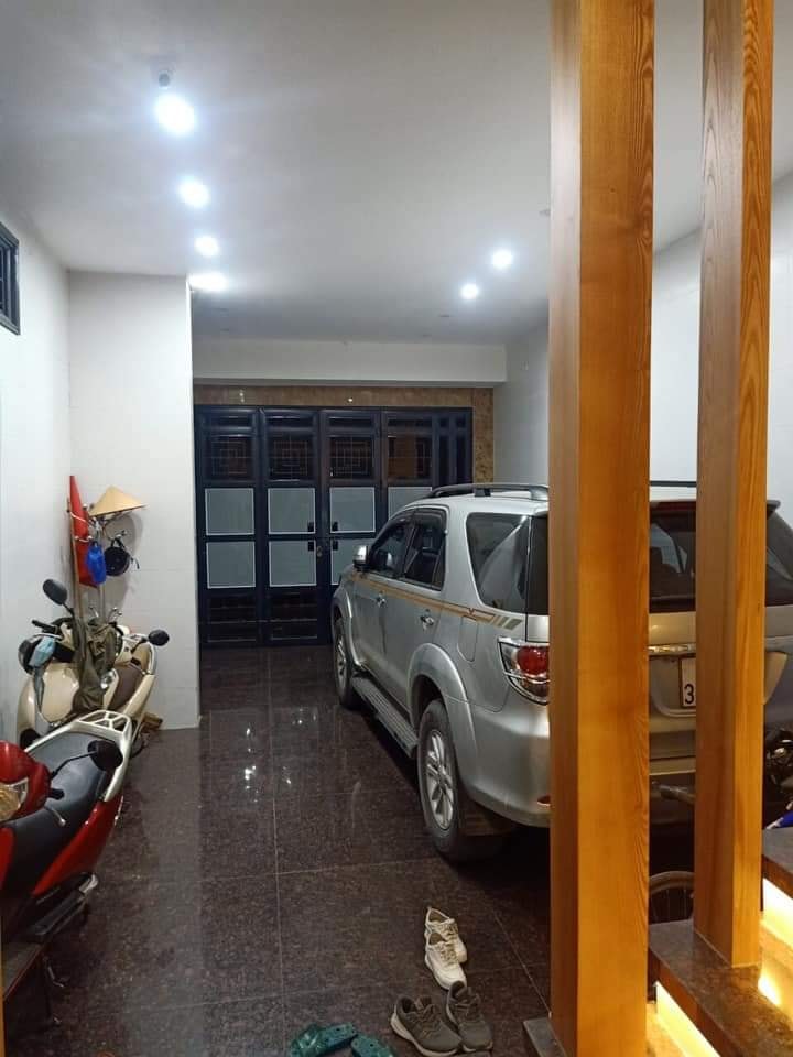 Bán nhà phố Hoa Bằng,Cầu Giấy, 65m x 5T, Kinh doanh, Ô tô 11891753