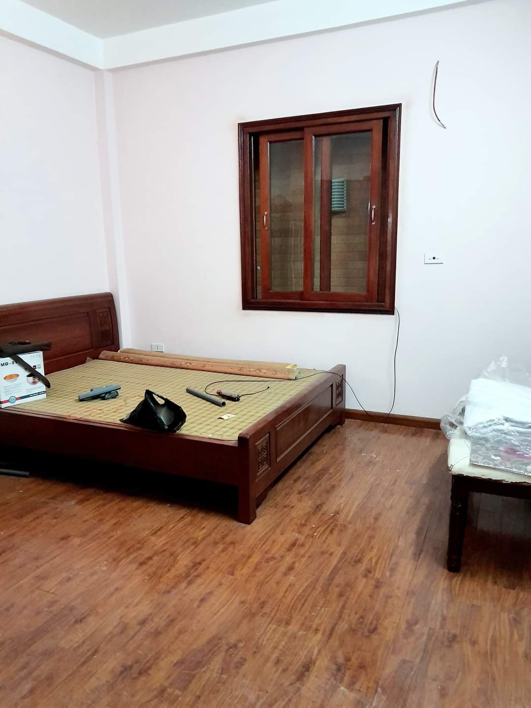 Bán nhà phố Hoa Bằng,Cầu Giấy, 65m x 5T, Kinh doanh, Ô tô 11891753