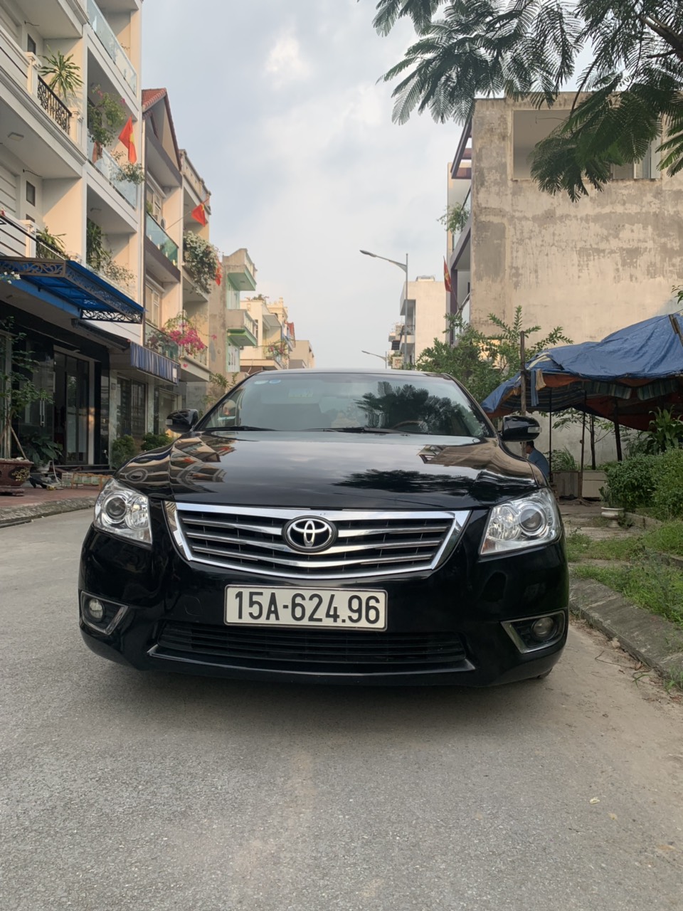 AUTO SỐ 1 CẦU BÍNH – CHUYÊN MUA BÁN TRAO ĐỔI Ô TÔ 11892157