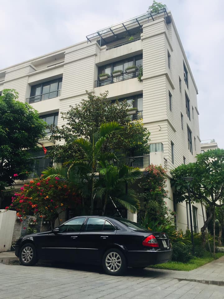 Biệt Thự Pandora-53 Triều Khúc-Căn Góc 3 thoáng -Bể Bơi 4 Mùa -147M2-27.5 tỷ 11892599