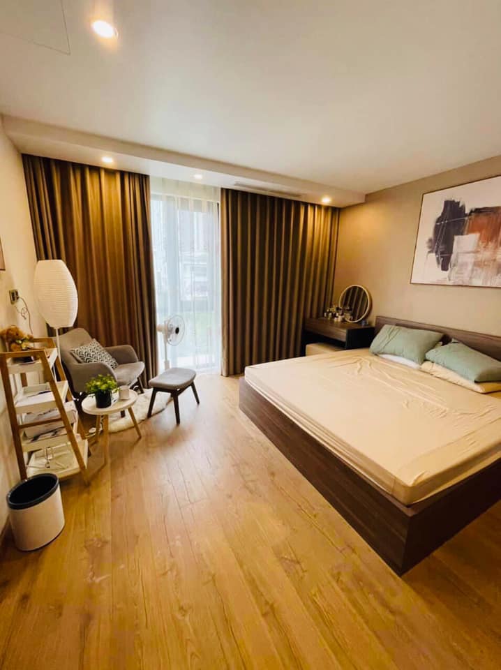 Biệt Thự Pandora-53 Triều Khúc-Căn Góc 3 thoáng -Bể Bơi 4 Mùa -147M2-27.5 tỷ 11892599