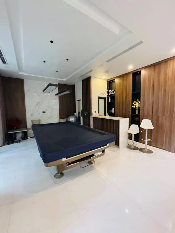 Biệt Thự Pandora-53 Triều Khúc-Căn Góc 3 thoáng -Bể Bơi 4 Mùa -147M2-27.5 tỷ 11892599