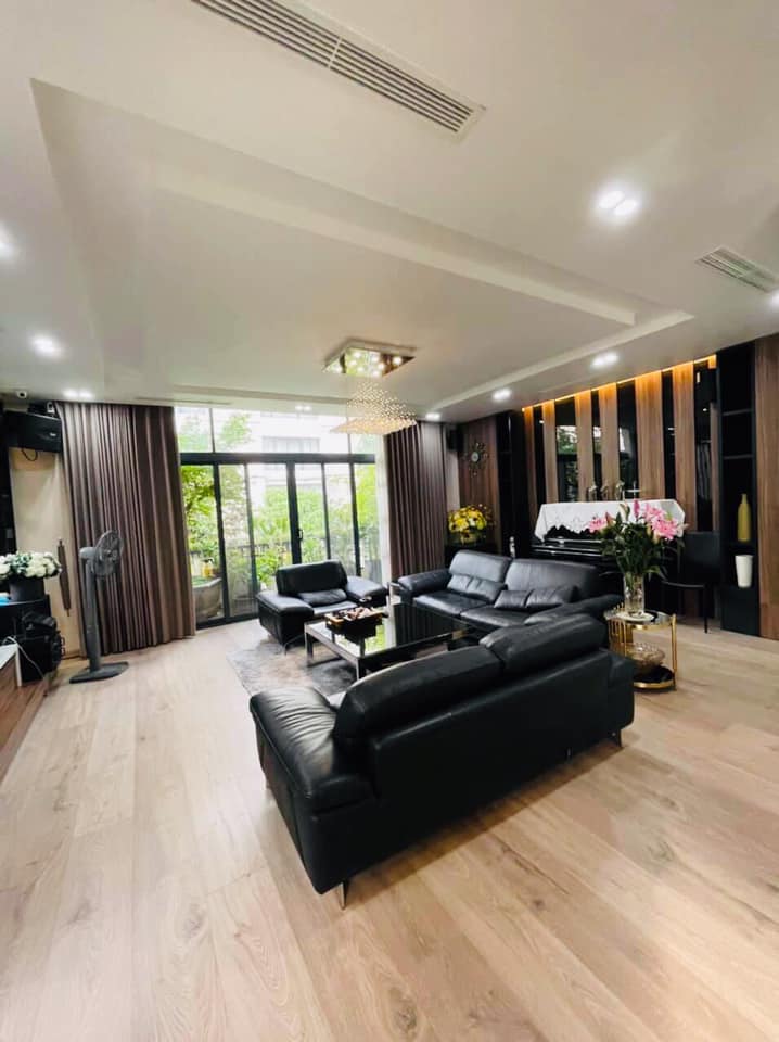 Biệt Thự Pandora-53 Triều Khúc-Căn Góc 3 thoáng -Bể Bơi 4 Mùa -147M2-27.5 tỷ 11892599