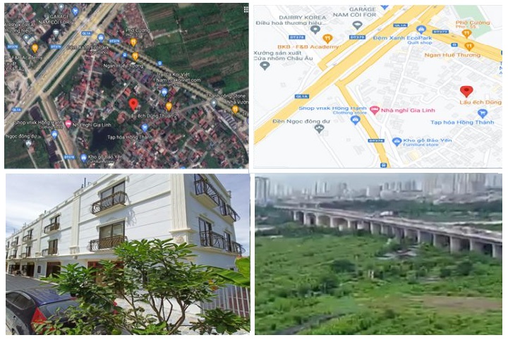 Gấp! gấp! Cần vốn KD bán gấp 5 căn LK xây mới CLC tại Đông Dư Thượng, Gia Lâm, từ 1,92tỷ, 0904518000
 11893240