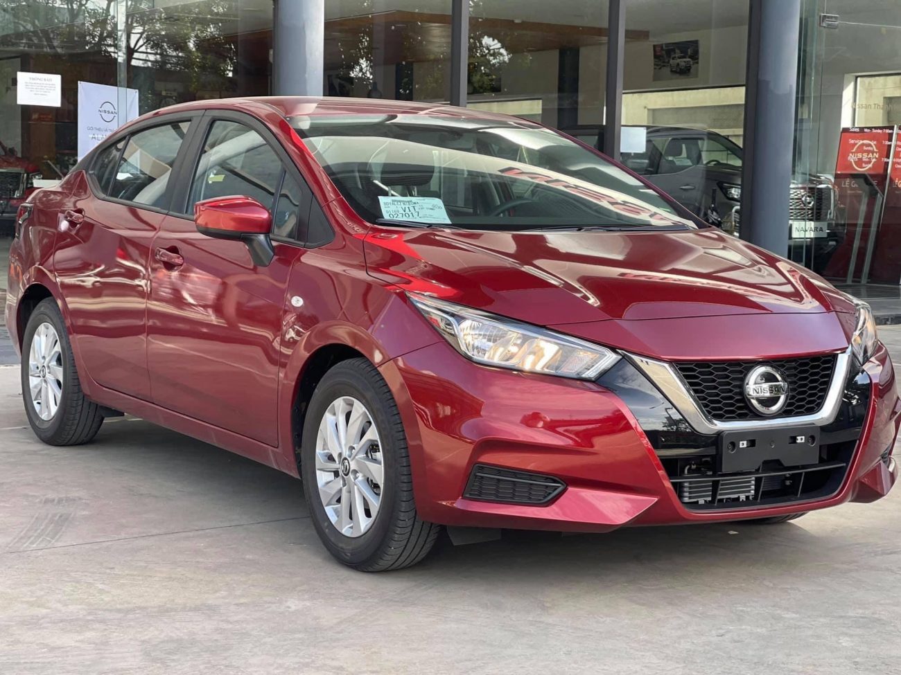 NISSAN LONG BIÊN – CHUYÊN CUNG CẤP MUA BÁN TRAO ĐỔI CÁC LOẠI XE 11894767