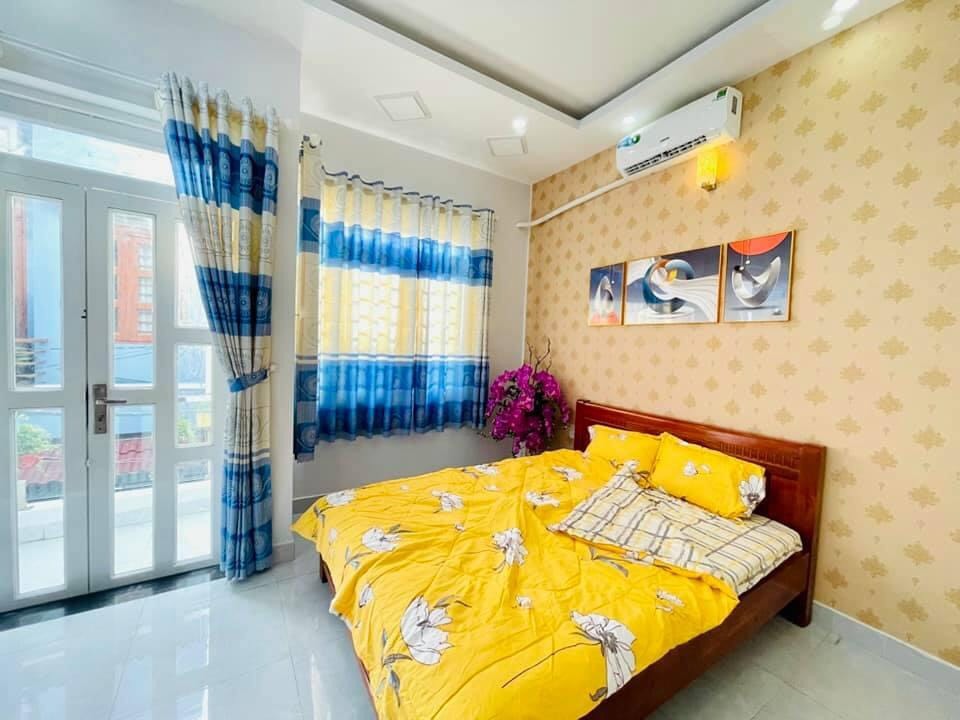 Bán nhà HXH, đẹp lung linh, vào tận hưởng, DTSD 96m2, Nguyễn Văn Khối, nhỉnh 4 tỷ. 11896837