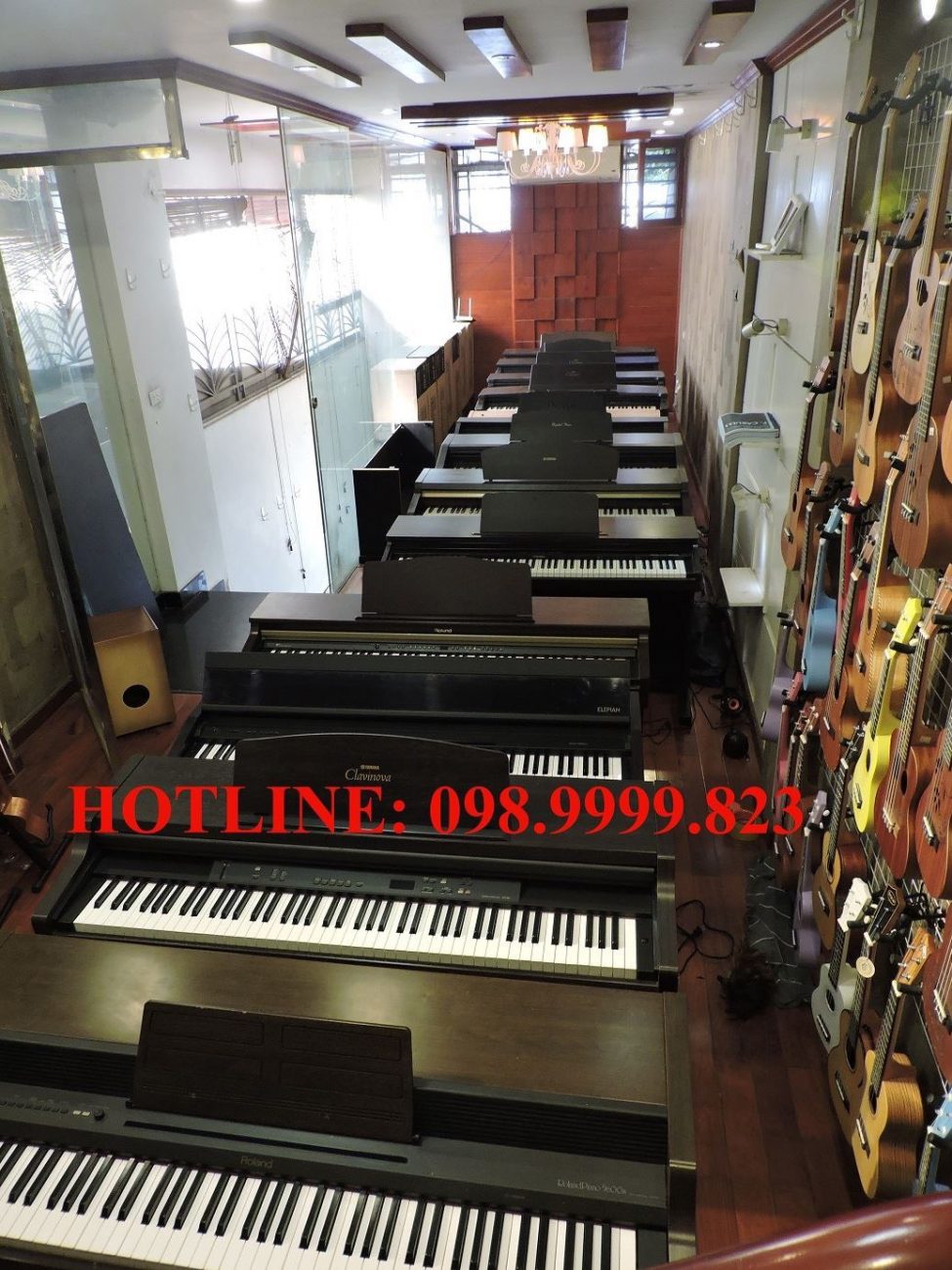 Piano, Organ liên tục về ngập cửa hàng phục vụ cho cả nhà rùi ah! 11901330