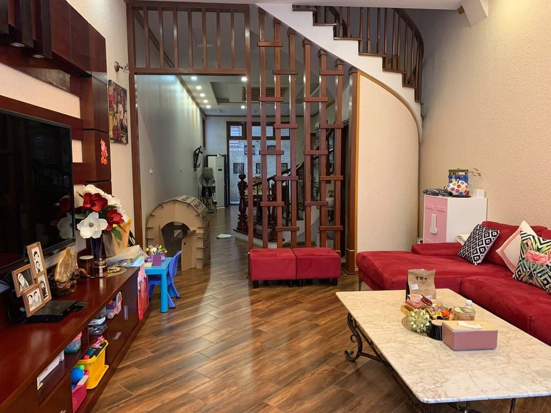 Bán nhà liền kề Lưu Hữu Phước, khu đô thị Mỹ Đình, 122m 11904265