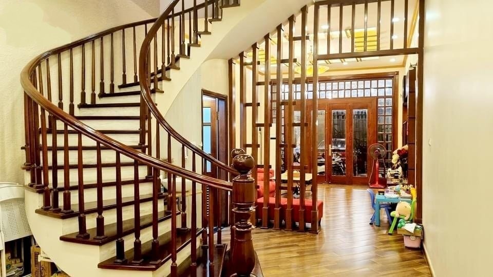 Bán nhà liền kề Lưu Hữu Phước, khu đô thị Mỹ Đình, 122m 11904265