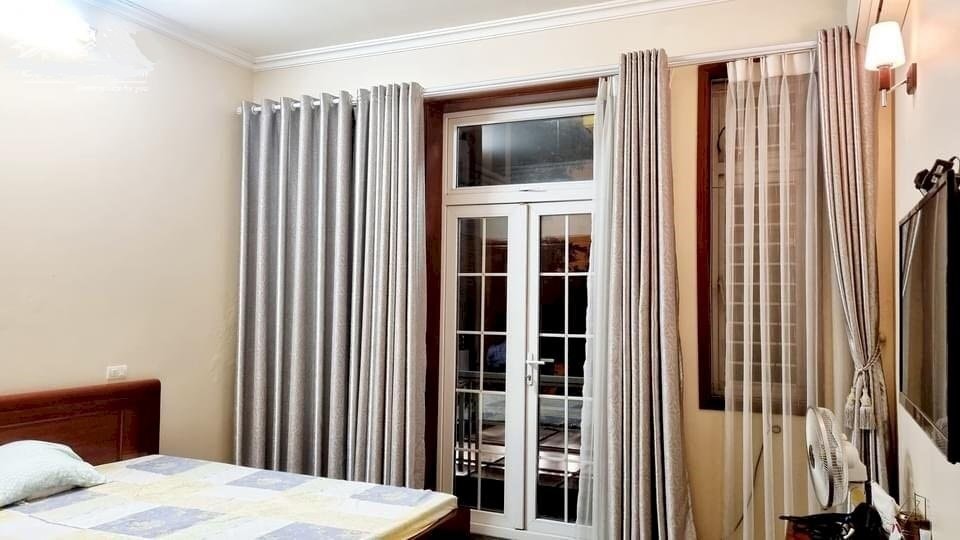 Bán nhà liền kề Lưu Hữu Phước, khu đô thị Mỹ Đình, 122m 11904265