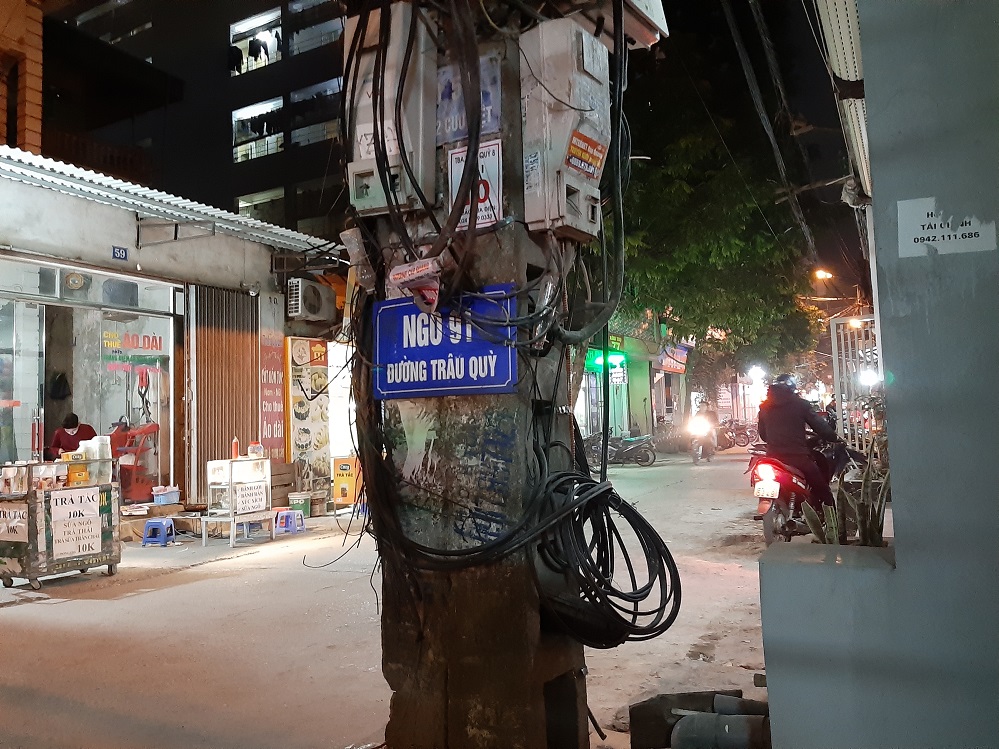 Bán đất Ngô Xuân Quảng, Trâu Quỳ, Gia Lâm. Dt 250m2. Đường 10m. LH 0989894845. 11913654