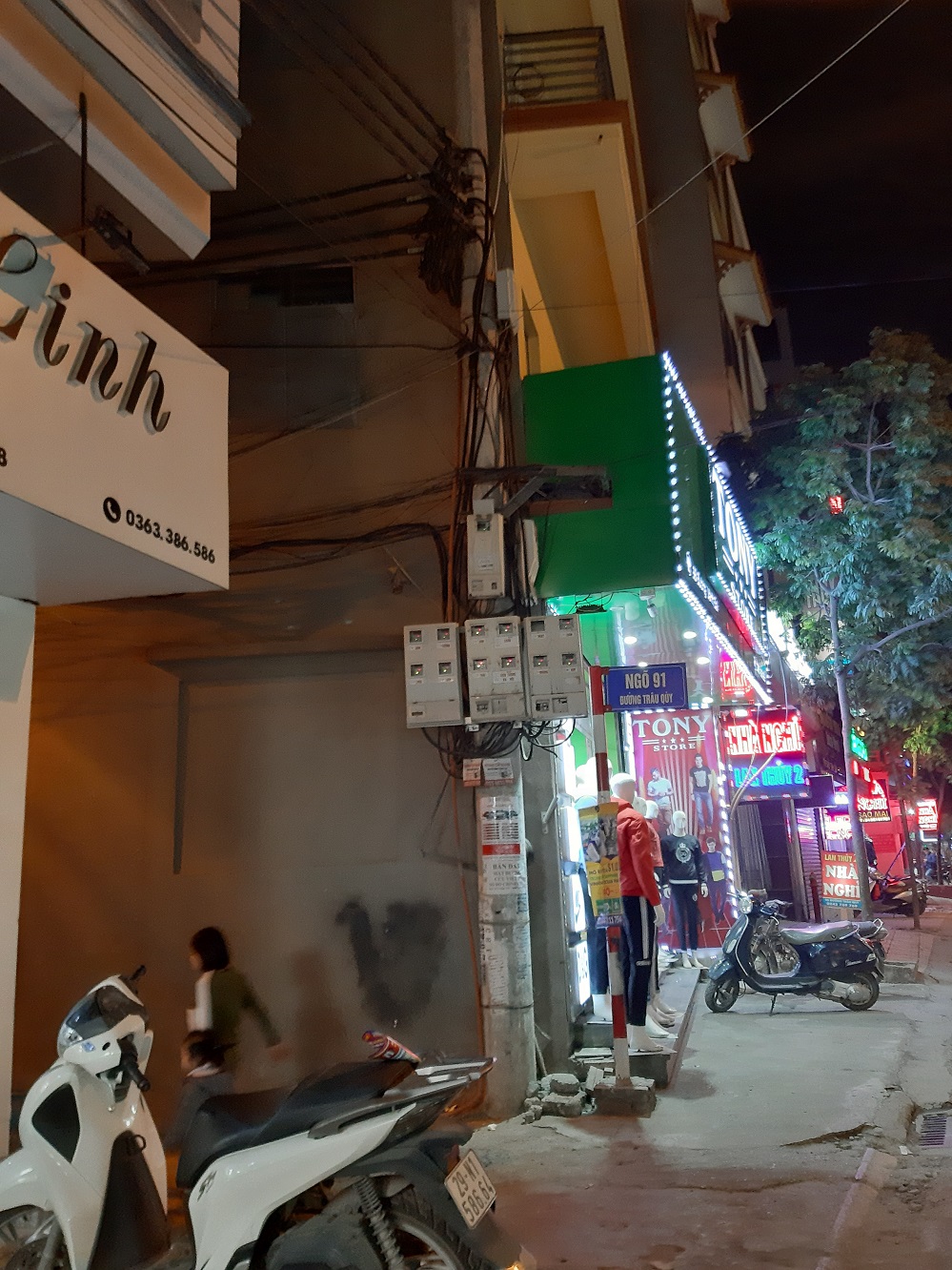 Bán đất Ngô Xuân Quảng, Trâu Quỳ, Gia Lâm. Dt 250m2. Đường 10m. LH 0989894845. 11913654