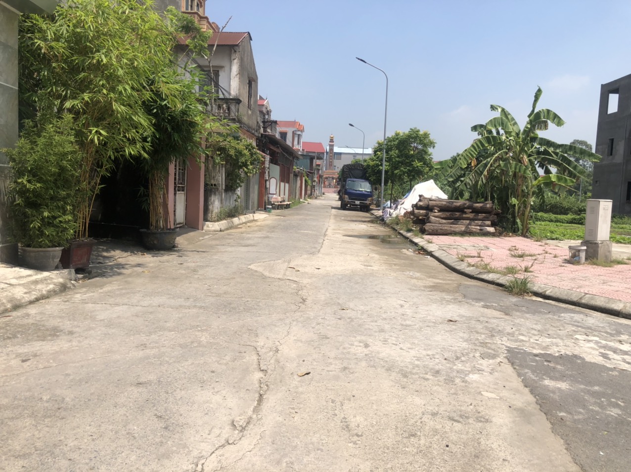 Bán Đất Chợ Núi Yên Phụ, Yên Phong, Bắc Ninh. Lh 0963886233 11913684