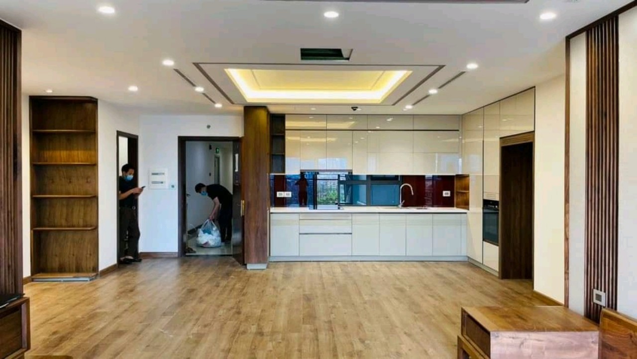 TÒA DIAMOND GOLDMARK CITY - NHỮNG CH CUỐI CÙNG HÀNG CHỦ ĐẦU TƯ, GIÁ CHỈ 4 TỶ CĂN 3PN - 134M2 TẠI 11919710