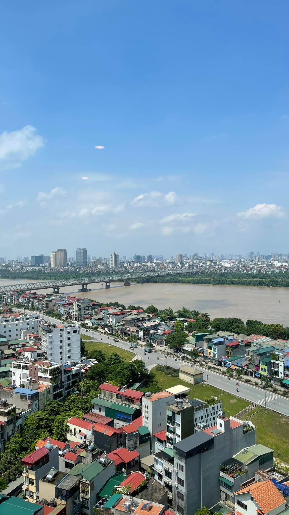 Bán căn hộ 3PN 120m2 chung cư Mipec Riverside Long Biên view sông Hồng  11920939