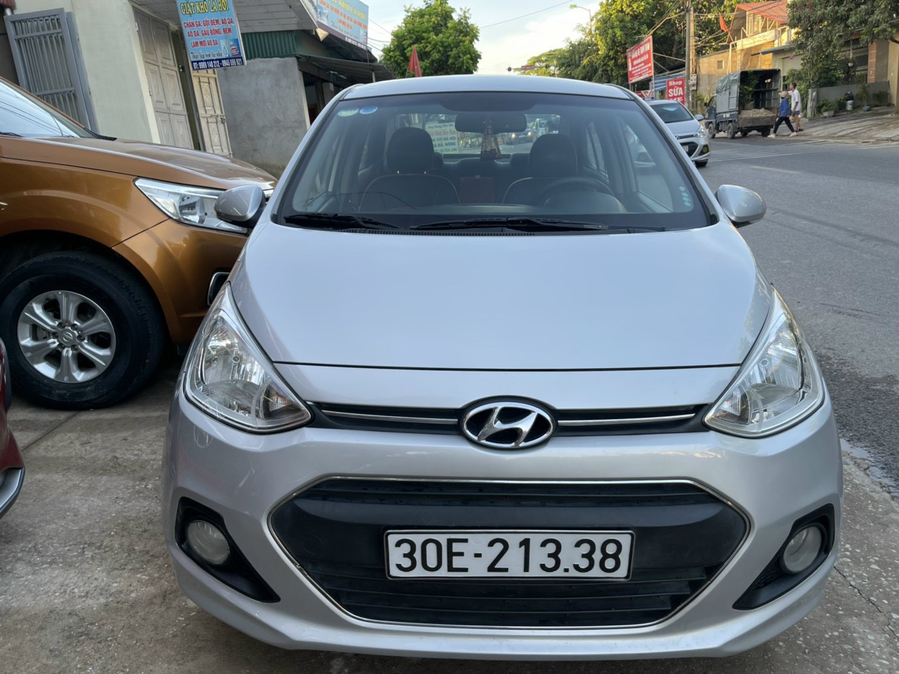 AUTO VỆ NGÂN – THẾ GIỚI XE HƠI _KẾT NỐI NIỀM TIN 11922732