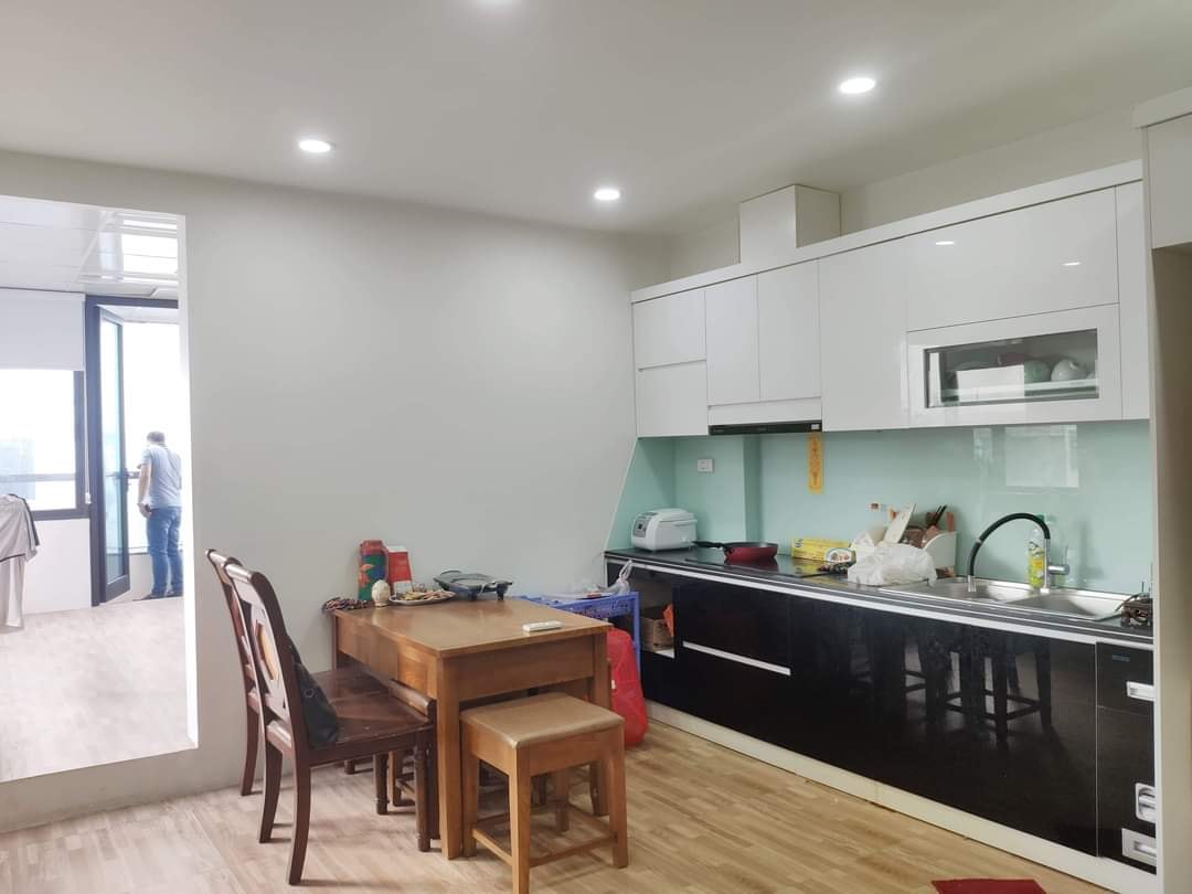 Bán nhà 6 tầng  Xuân La, Tây Hồ, Thang máy, Ô tô, Kinh doanh 11926368