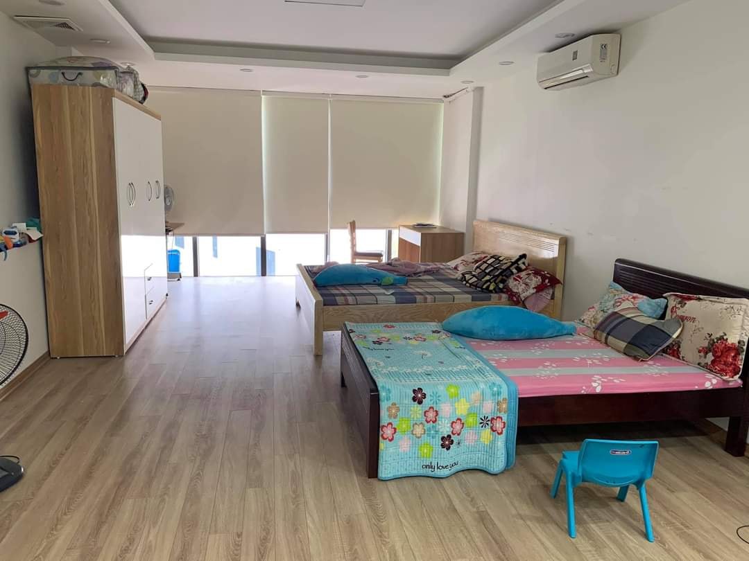 Bán nhà 6 tầng  Xuân La, Tây Hồ, Thang máy, Ô tô, Kinh doanh 11926368