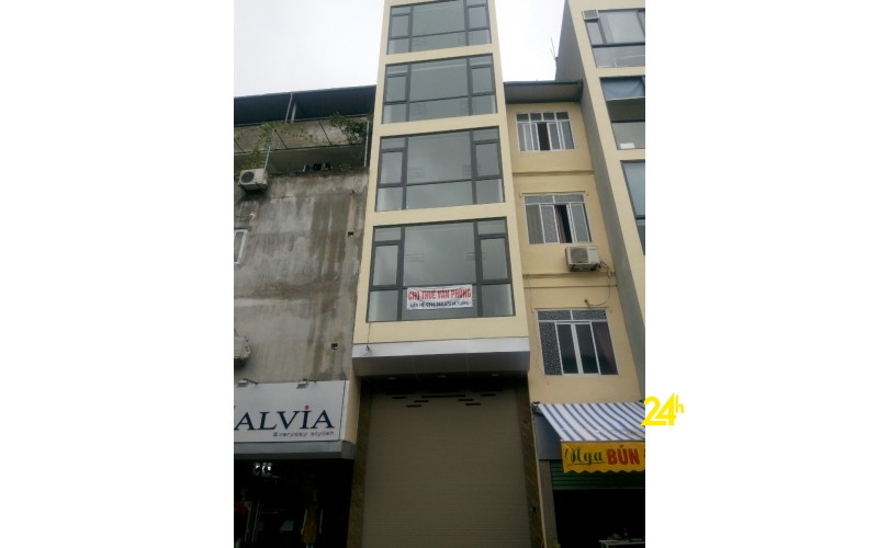 Cho thuê sàn văn phòng giá siêu ưu đãi tại phố Hoàng Văn Thái 11928203