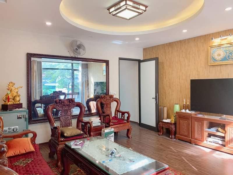 MUA NHÀ QUANG TRUNG, GIA ĐÌNH SUNG TÚC, CHỈ HƠN 3,8 TỶ 11929293