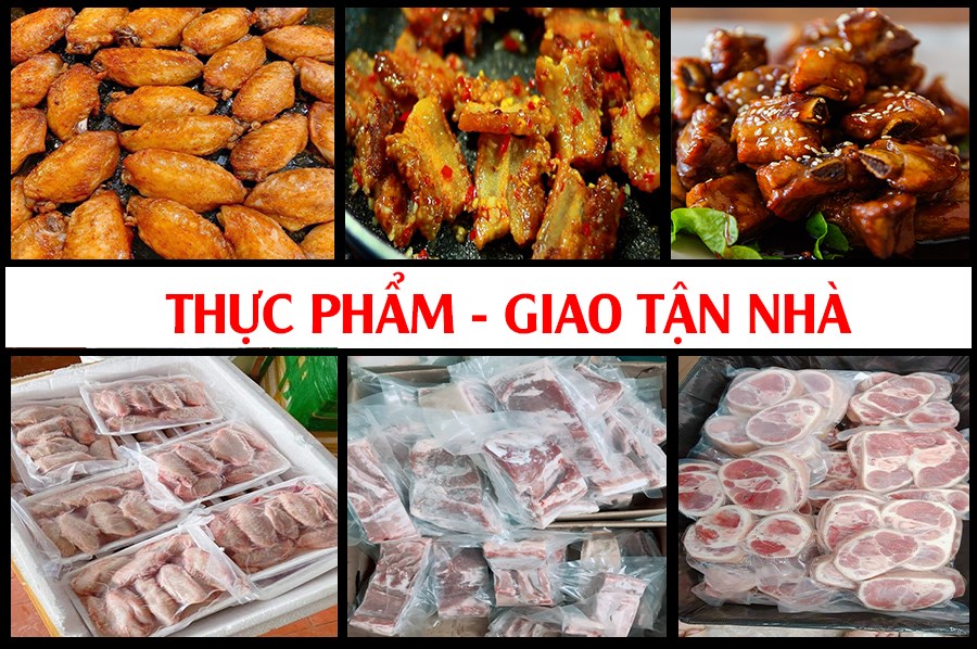 CÔNG TY TNHH XNK THỰC PHẨM MAXFOOD 11930982