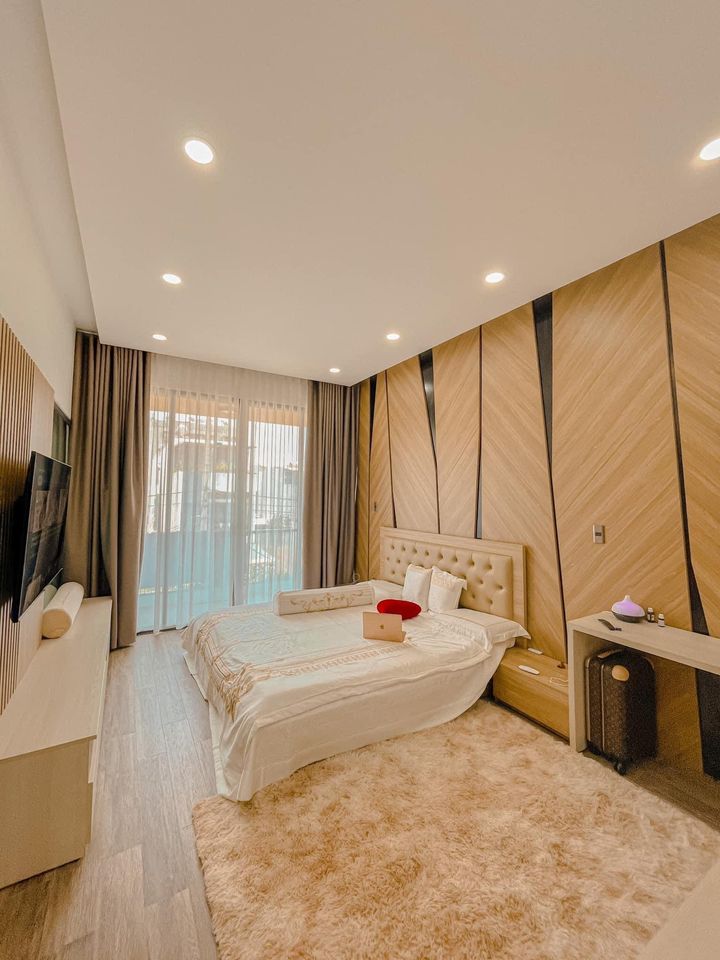 Đất Vàng Mỗ Lao, Hà Đông, 50m2, 5 tầng, MT 18m, chỉ nhỉnh 3,2 tỷ 11934091