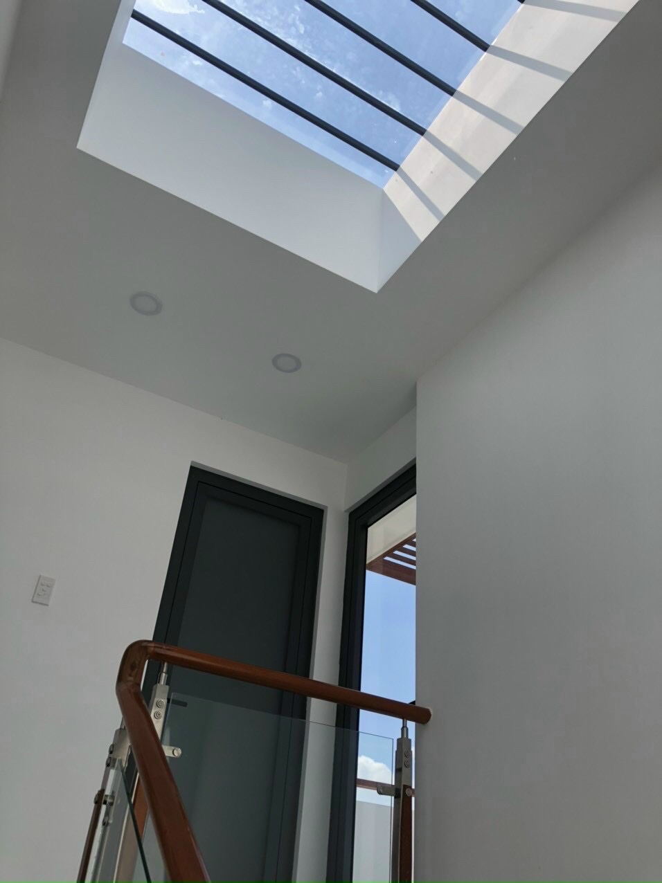 Bán nhà gần chợ Phước Kiển, DT 5m*16m, KĐT South Wave - Nhà Bè 11934289