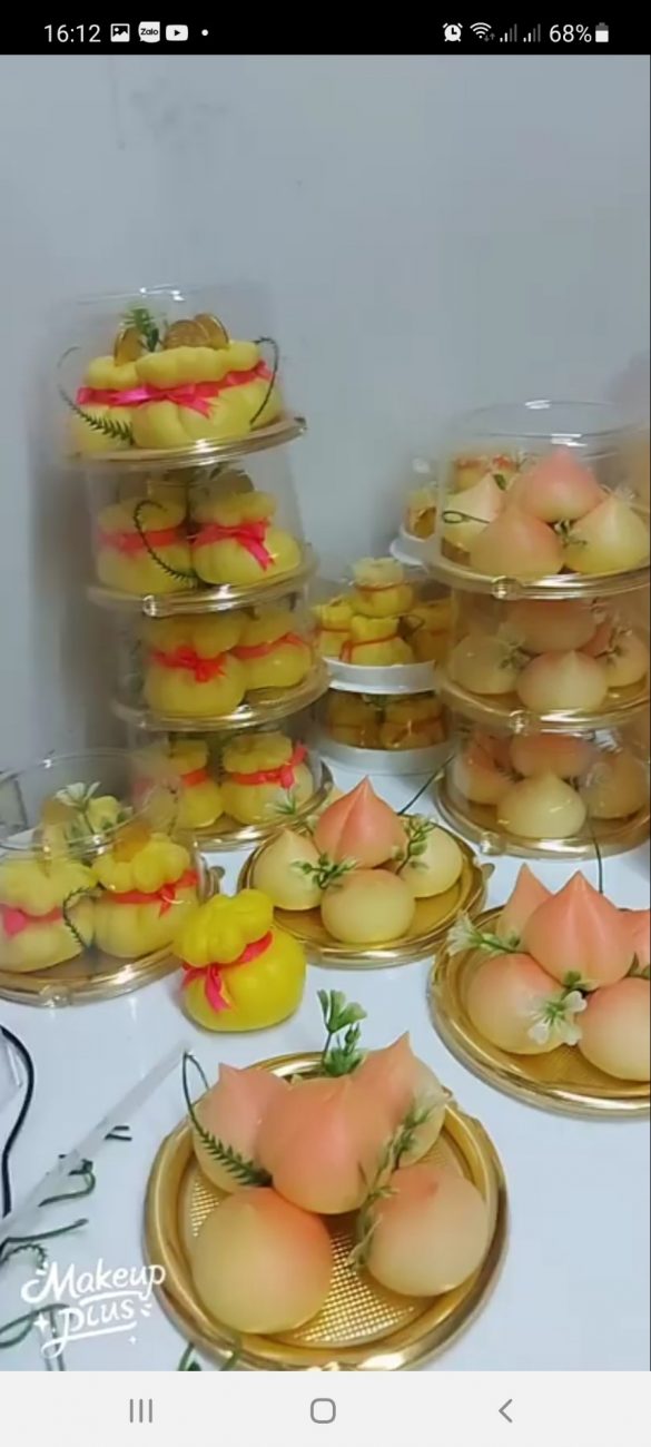 BÁNH BAO GIA BẢO 11938704