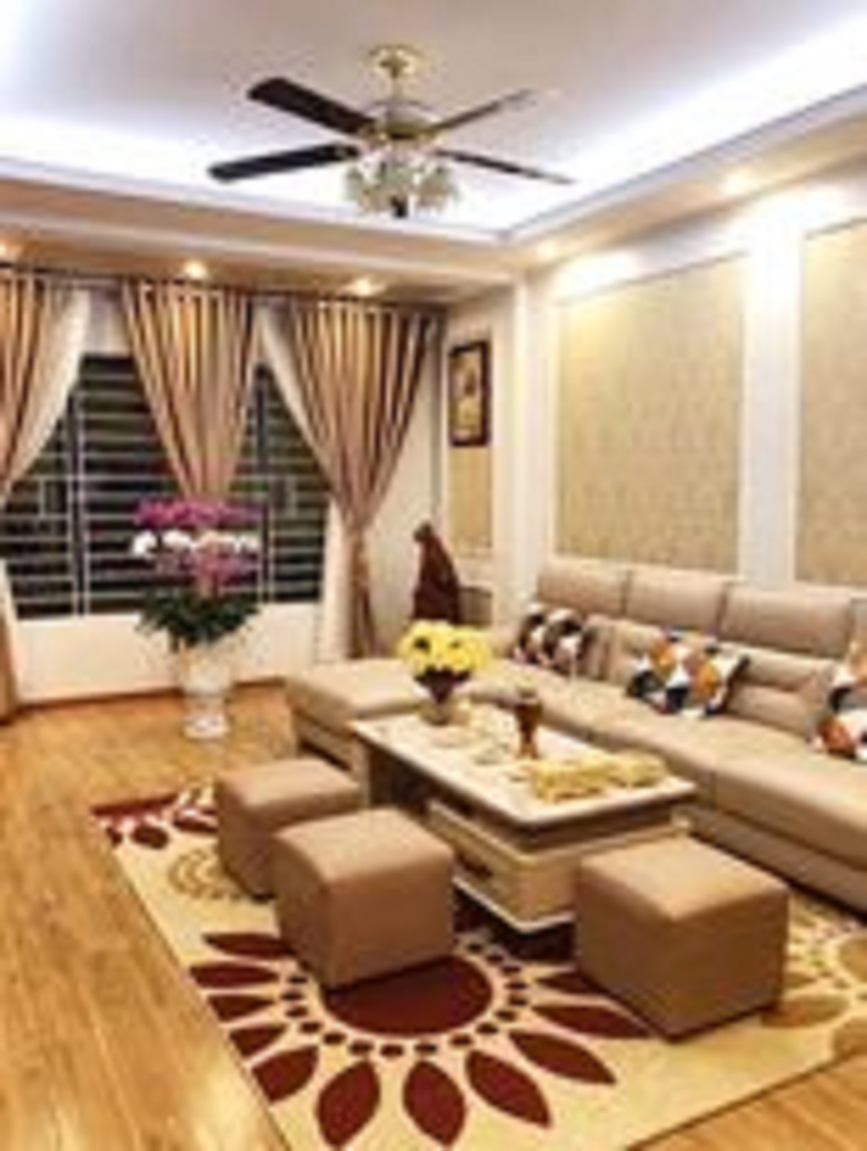 Bán nhà Nguyễn Khuyến, nhà rộng, ở sướng, 45m2, 4.5 tỷ 11939718