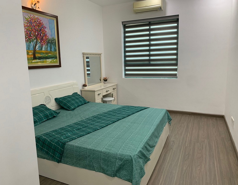 Bán chung cư kđt Đặng Xá, Gia Lâm. Dt 70m2, 3 ngủ, 2 vệ sinh. View cực đẹp. Lh 0989894845. 11941378