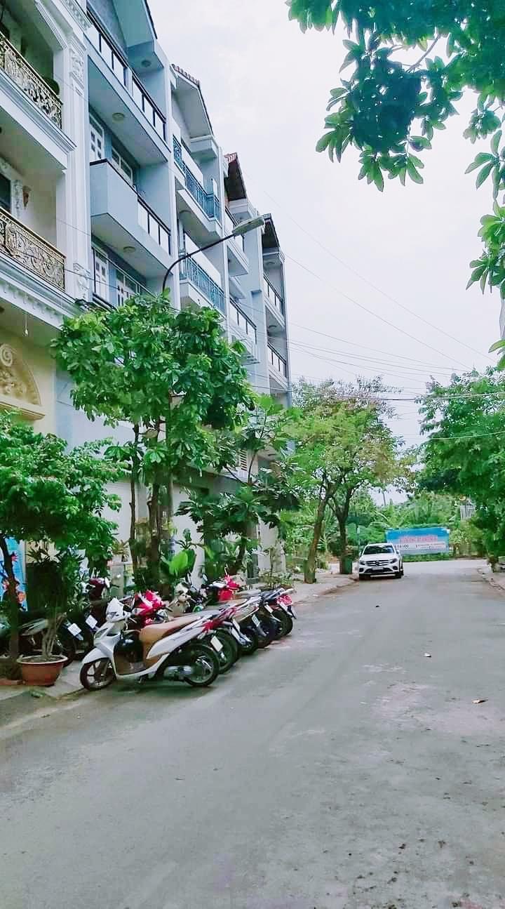 Nhà NGỘP hẻm 10m Đường số 59, 90m2, ngay chung cư Dream Home, 8.8 tỷ. 11943320