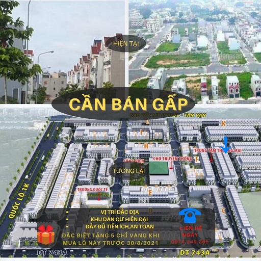 Chính chủ bán đất  vị trí đẹp tại Phú Hồng Thịnh 9,  Dĩ An, Bình Dương, 2,75 tỷ, 0974249365
 11946399