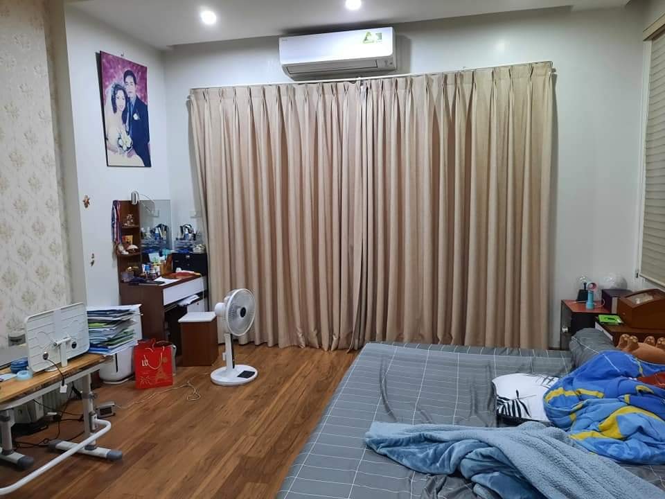 Bán Biệt thự Nguyễn Cơ Thạch, Nam Từ Liêm, 162m x 4 tầng 11946415