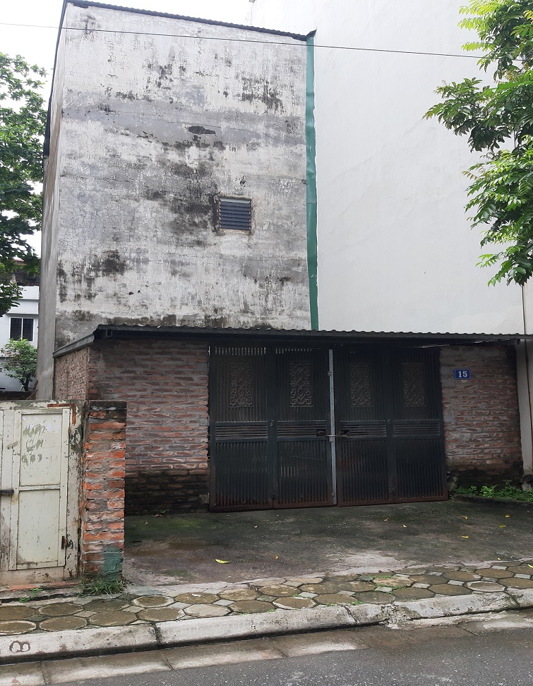 45m2 đất Cửu Việt, Trâu Quỳ,Gia Lâm, Hà Nội. Giá bán 1 tỷ 9. Liên hệ 0989894845. 11949241