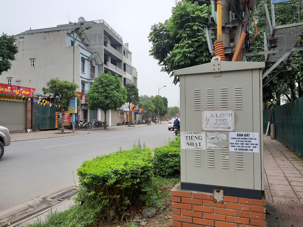 45m2 đất Cửu Việt, Trâu Quỳ,Gia Lâm, Hà Nội. Giá bán 1 tỷ 9. Liên hệ 0989894845. 11949241