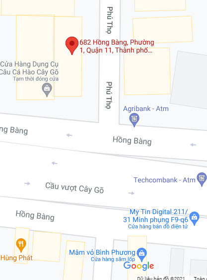 CHÍNH CHỦ BÁN GẤP NHÀ 1 HẦM + 7 LẦU 2 MT HỒNG BÀNG - PHÚ THỌ - QUẬN 11. LH: 0932129845 11949409