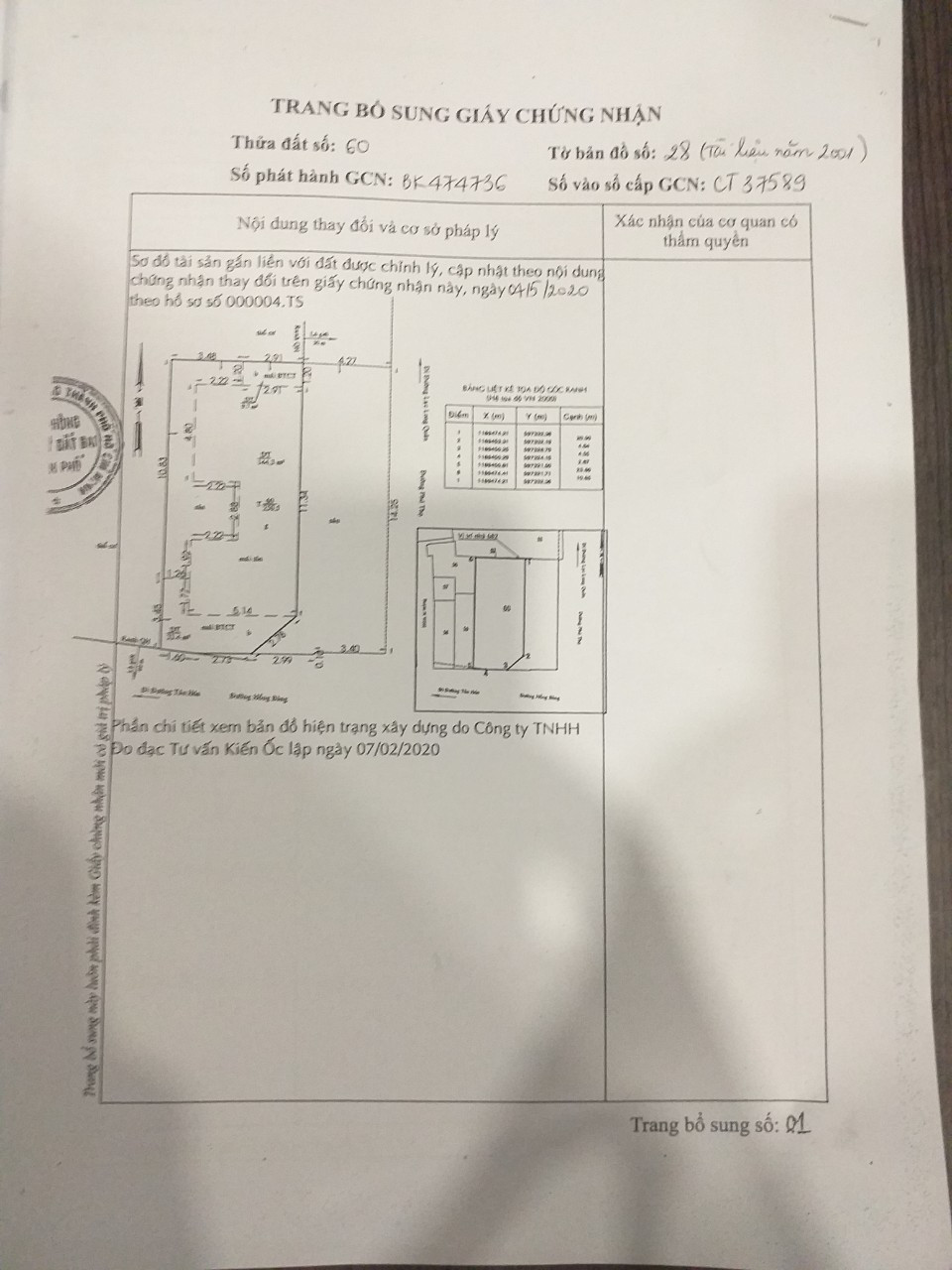 CHÍNH CHỦ BÁN GẤP NHÀ 1 HẦM + 7 LẦU 2 MT HỒNG BÀNG - PHÚ THỌ - QUẬN 11. LH: 0932129845 11949409