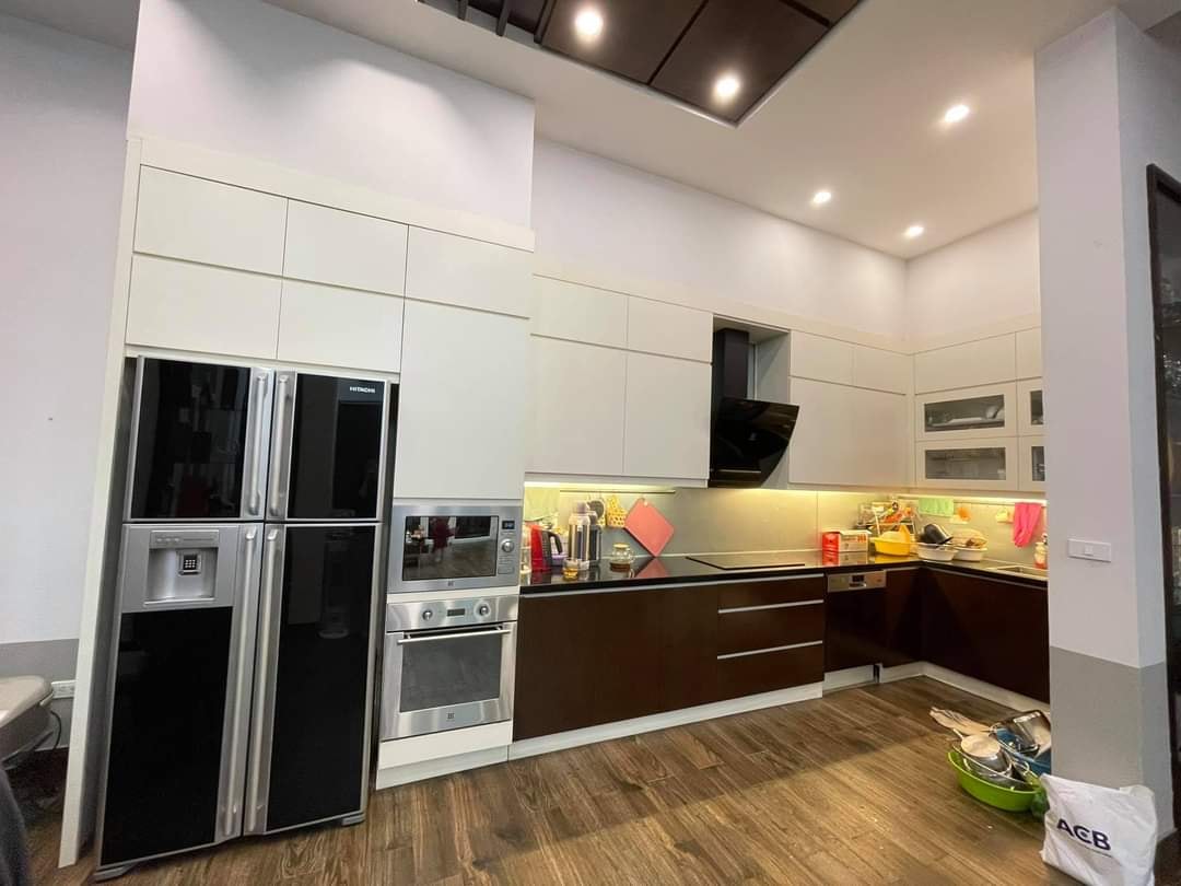 Chính chủ bán Biệt thự đường Lưu Hữu Phước, Nam Từ Liêm 11950562