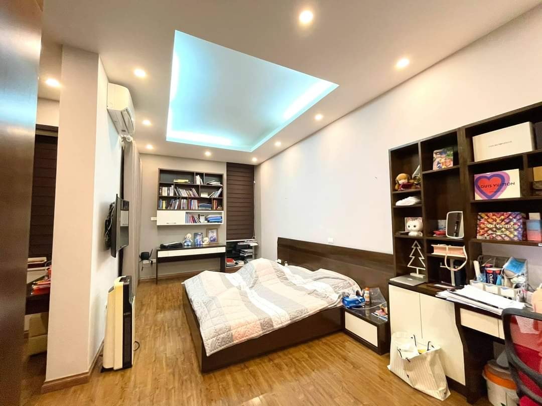 Chính chủ bán Biệt thự đường Lưu Hữu Phước, Nam Từ Liêm 11950562