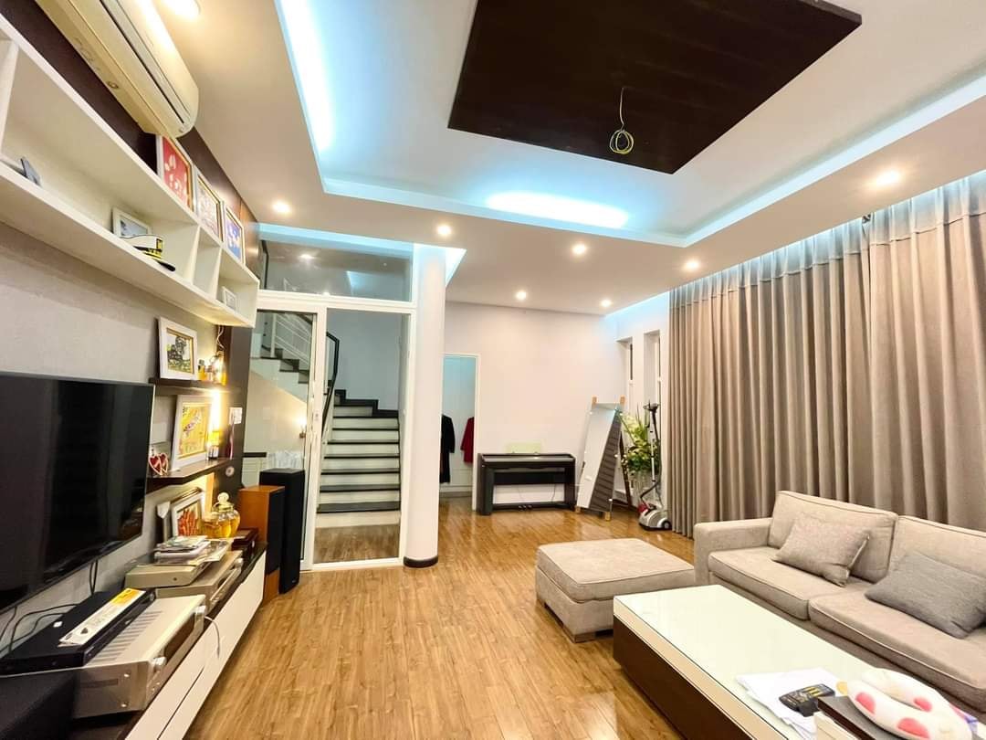 Chính chủ bán Biệt thự đường Lưu Hữu Phước, Nam Từ Liêm 11950562