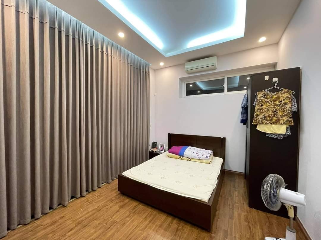 Chính chủ bán Biệt thự đường Lưu Hữu Phước, Nam Từ Liêm 11950562