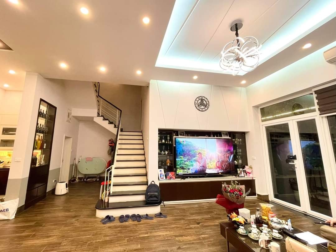 Chính chủ bán Biệt thự đường Lưu Hữu Phước, Nam Từ Liêm 11950562