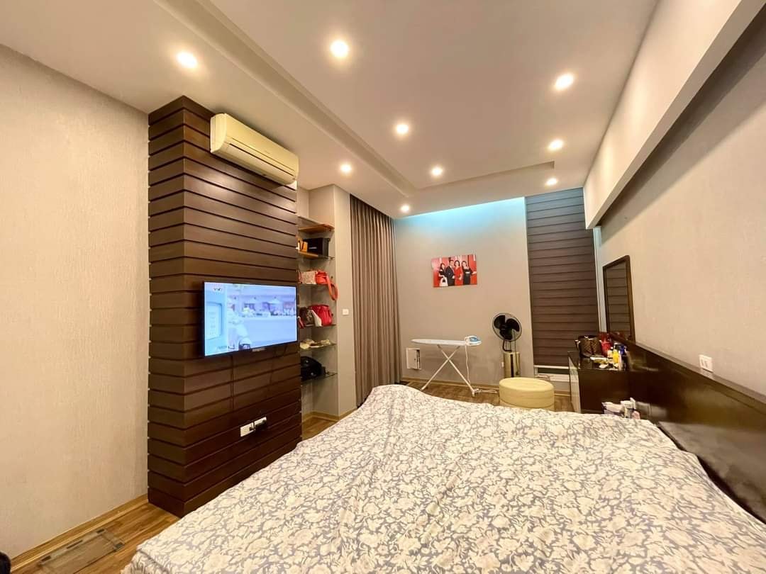 Chính chủ bán Biệt thự đường Lưu Hữu Phước, Nam Từ Liêm 11950562