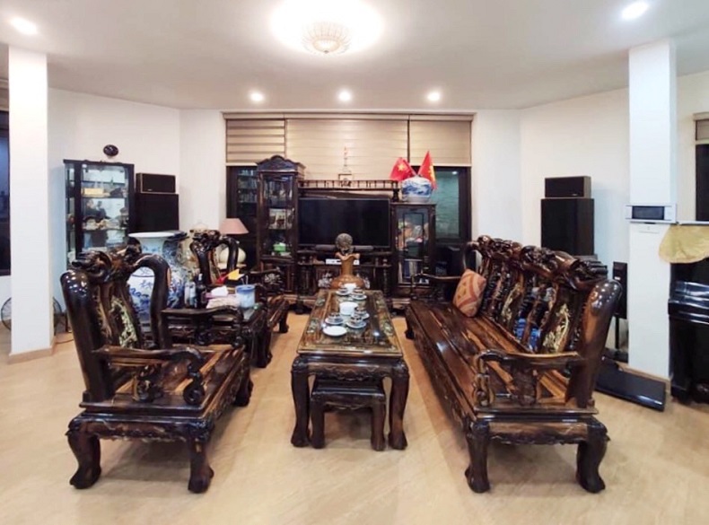 Bán nhà đường 19/5, tiện ích khu đô thị Văn Quán, ở sướng, 46m2, 4.2 tỷ 11950992