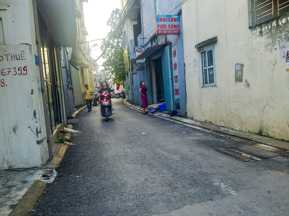 Bán đất Kim Sơn, Gia Lâm, Hà Nội. 42m2. Lô góc 2 mặt tiền. Ô tô vào nhà. Lh 0989894845. 11952842